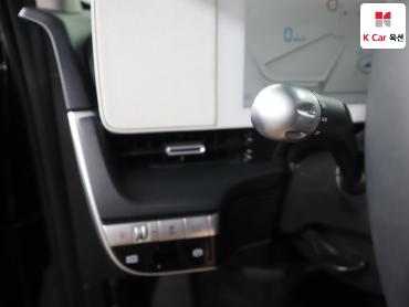 2023 - hyundai ioniq