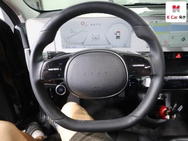 2023 - hyundai ioniq