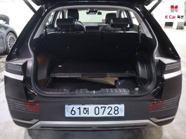 2023 - hyundai ioniq