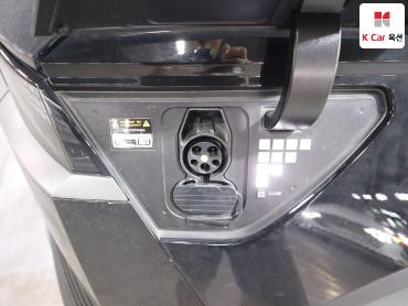 2023 - hyundai ioniq