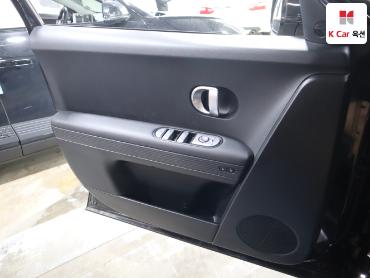 2023 - hyundai ioniq