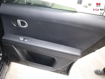 2023 - hyundai ioniq