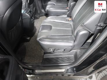 2022 - hyundai palisade