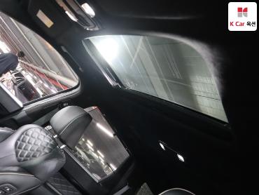 2022 - hyundai palisade