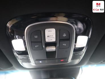 2022 - hyundai palisade
