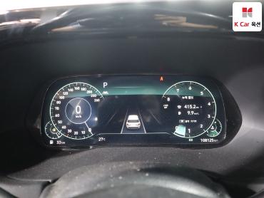 2022 - hyundai palisade