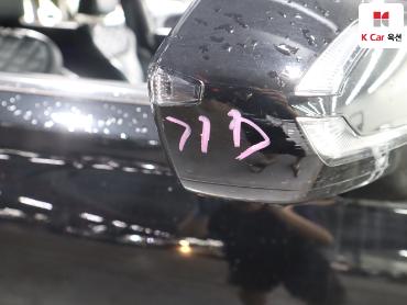 2022 - hyundai palisade
