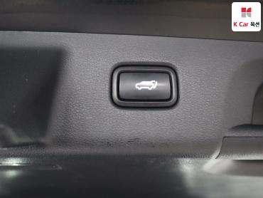 2022 - hyundai palisade