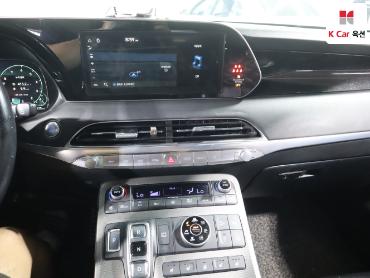 2022 - hyundai palisade