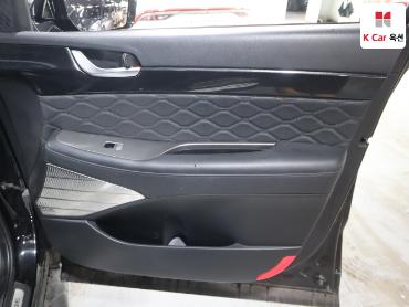 2022 - hyundai palisade