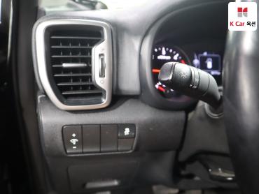 2016 - kia sportage