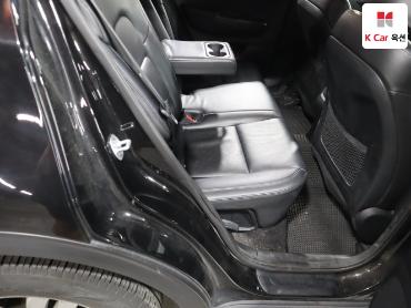 2016 - kia sportage