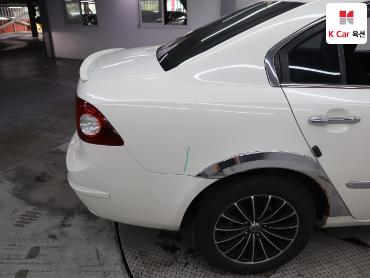 2006 - kia roche