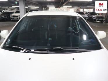 2006 - kia roche