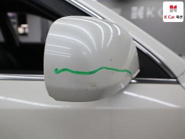 2006 - kia roche