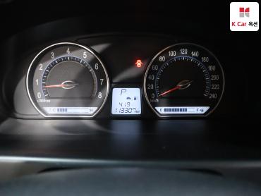 2006 - kia roche
