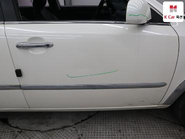 2006 - kia roche