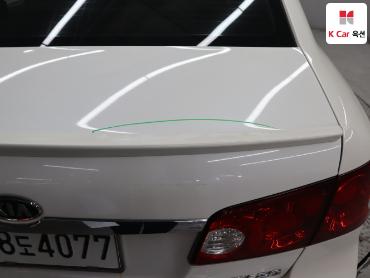 2006 - kia roche