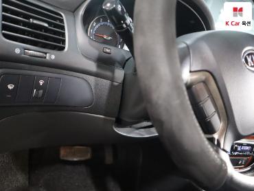2006 - kia roche