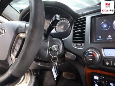 2006 - kia roche