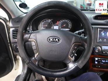 2006 - kia roche