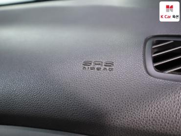 2006 - kia roche