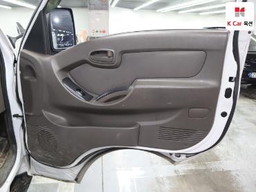 2020 - hyundai porter ii