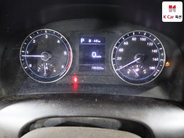 2020 - hyundai porter ii