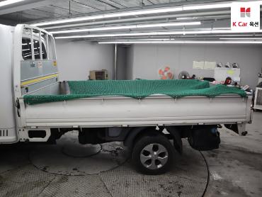 2020 - hyundai porter ii