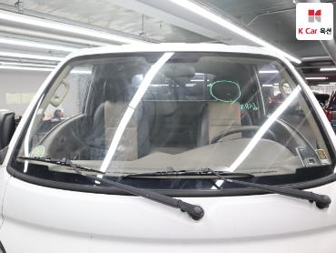 2020 - hyundai porter ii
