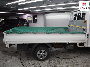 2020 - hyundai porter ii