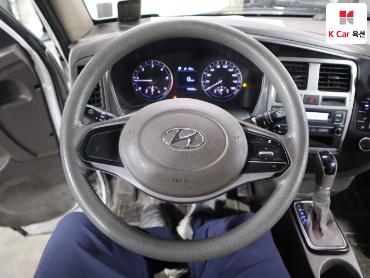 2020 - hyundai porter ii
