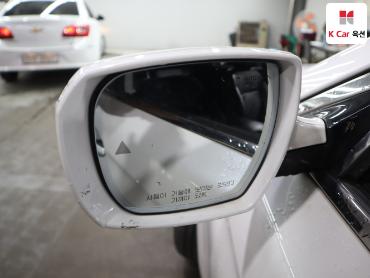 2013 - kia k9
