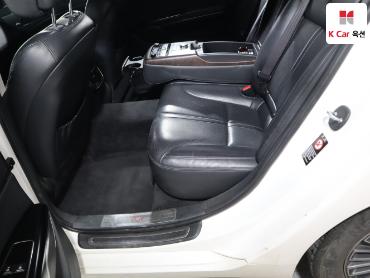 2013 - kia k9