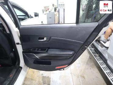 2013 - kia k9