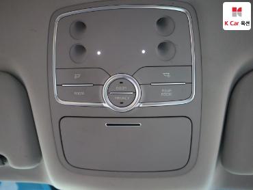 2013 - kia k9