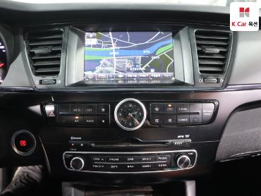 2013 - kia k9