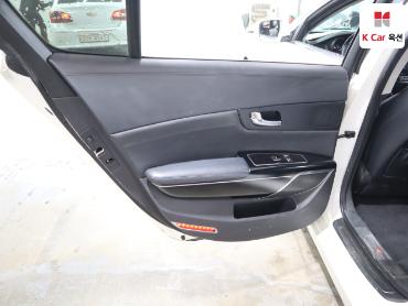 2013 - kia k9