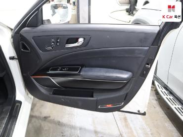 2013 - kia k9
