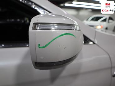 2013 - kia k9
