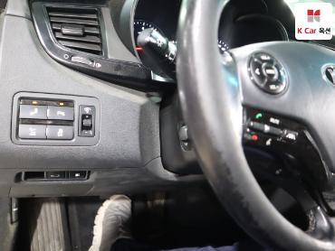 2013 - kia k9