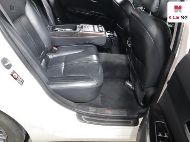 2013 - kia k9