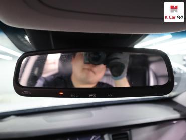 2013 - kia k9