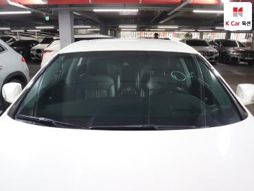 2013 - kia k9
