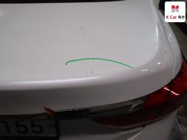 2013 - kia k9