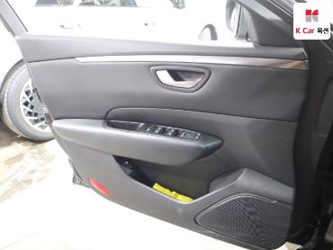 2021 - renault samsung sm6