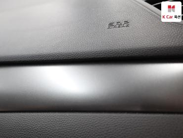 2021 - renault samsung sm6