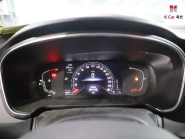 2021 - renault samsung sm6