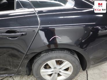 2021 - renault samsung sm6