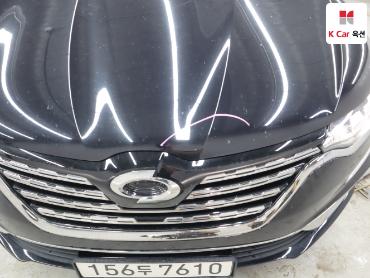 2021 - renault samsung sm6